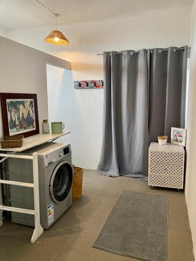Chez Jess Apartman Cap Malheureux Kültér fotó